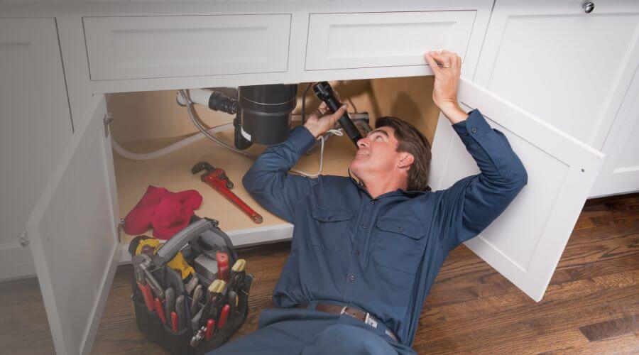Professional Tankless Water Heater Installation in Quasqueton, IA